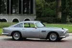 Aston Martin DB4 1961 года